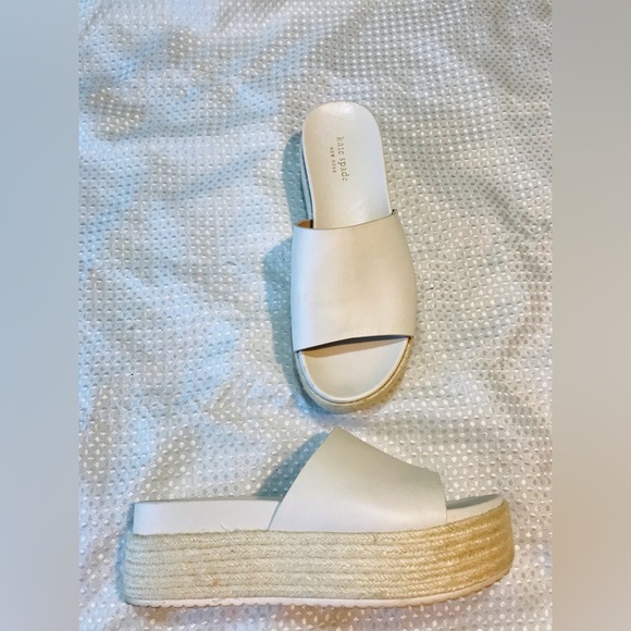 Kate spade Zia wedges - Picture 3 of 11